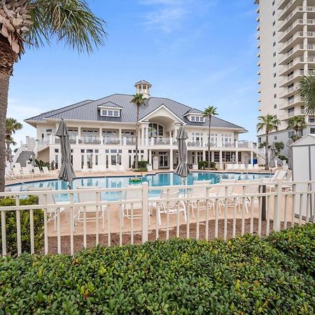 Beach Club 308A By Albvr - Come And Relax At Our Beautiful Beachfront Condo Gulf Highlands Exterior foto