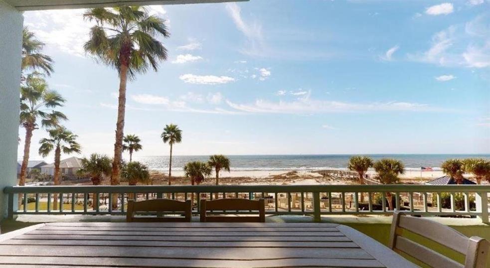 Beach Club 308A By Albvr - Come And Relax At Our Beautiful Beachfront Condo Gulf Highlands Exterior foto
